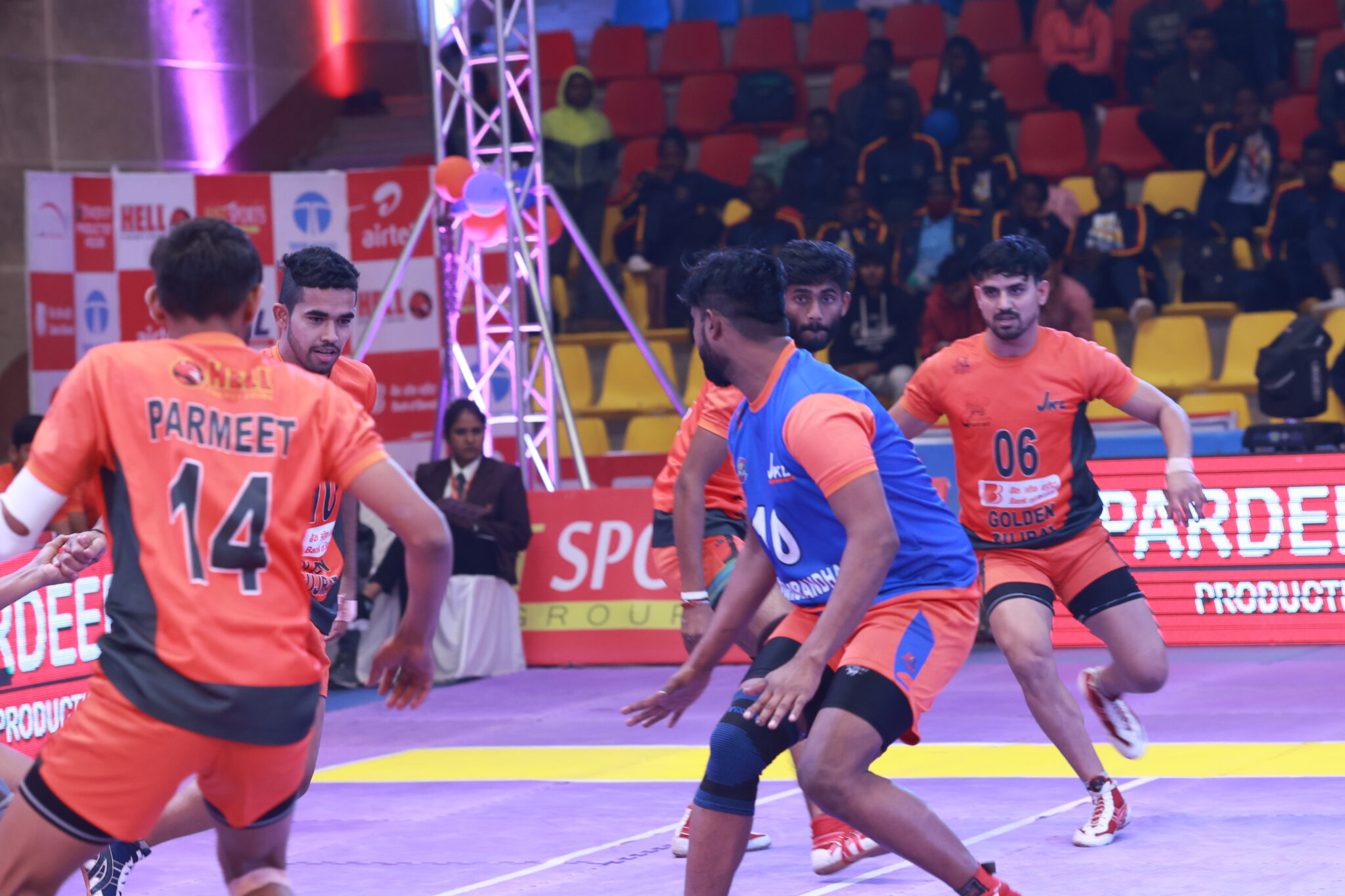 JKL Kabaddi Season TEN (255)