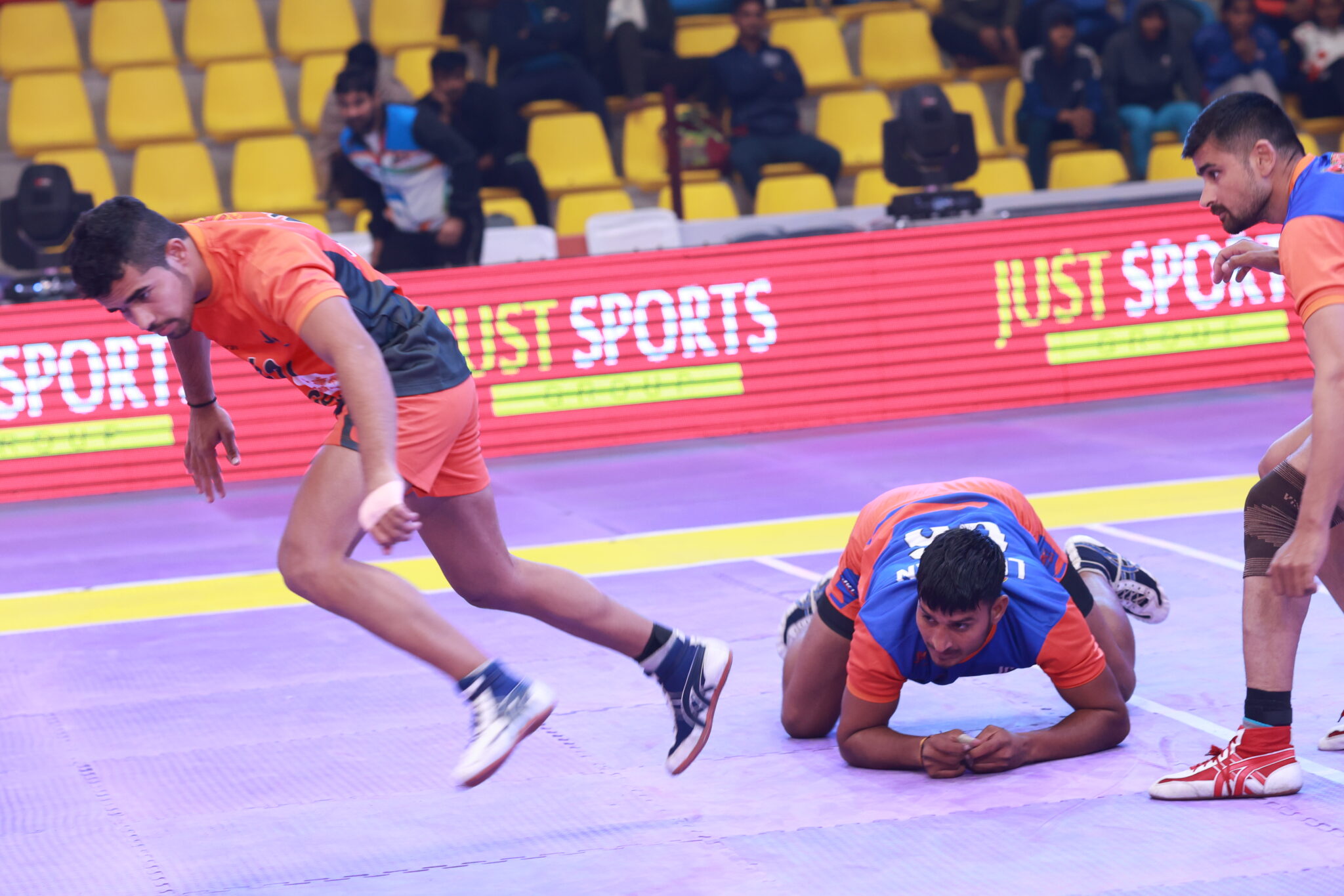 JKL Kabaddi Season TEN (256)