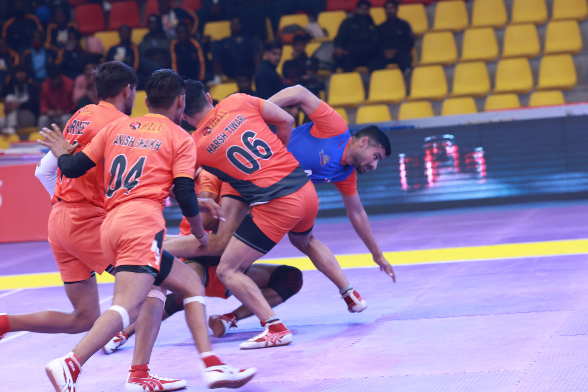 JKL Kabaddi Season TEN (258)