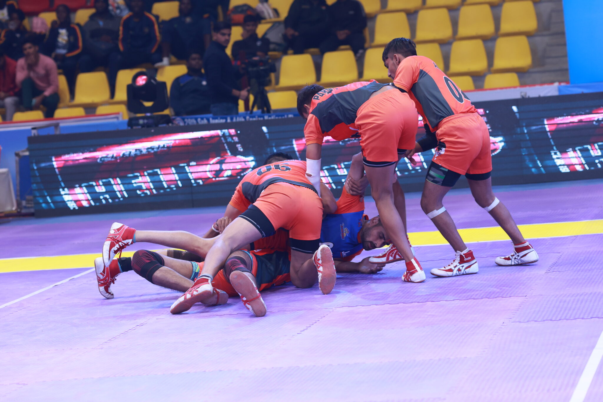 JKL Kabaddi Season TEN (259)