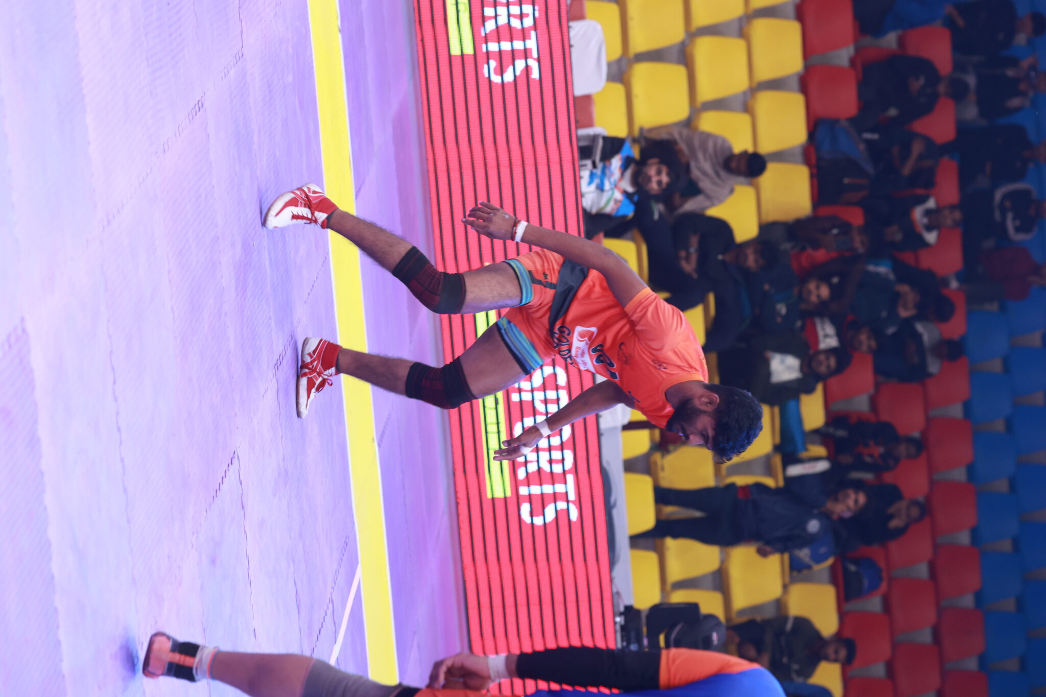 JKL Kabaddi Season TEN (260)