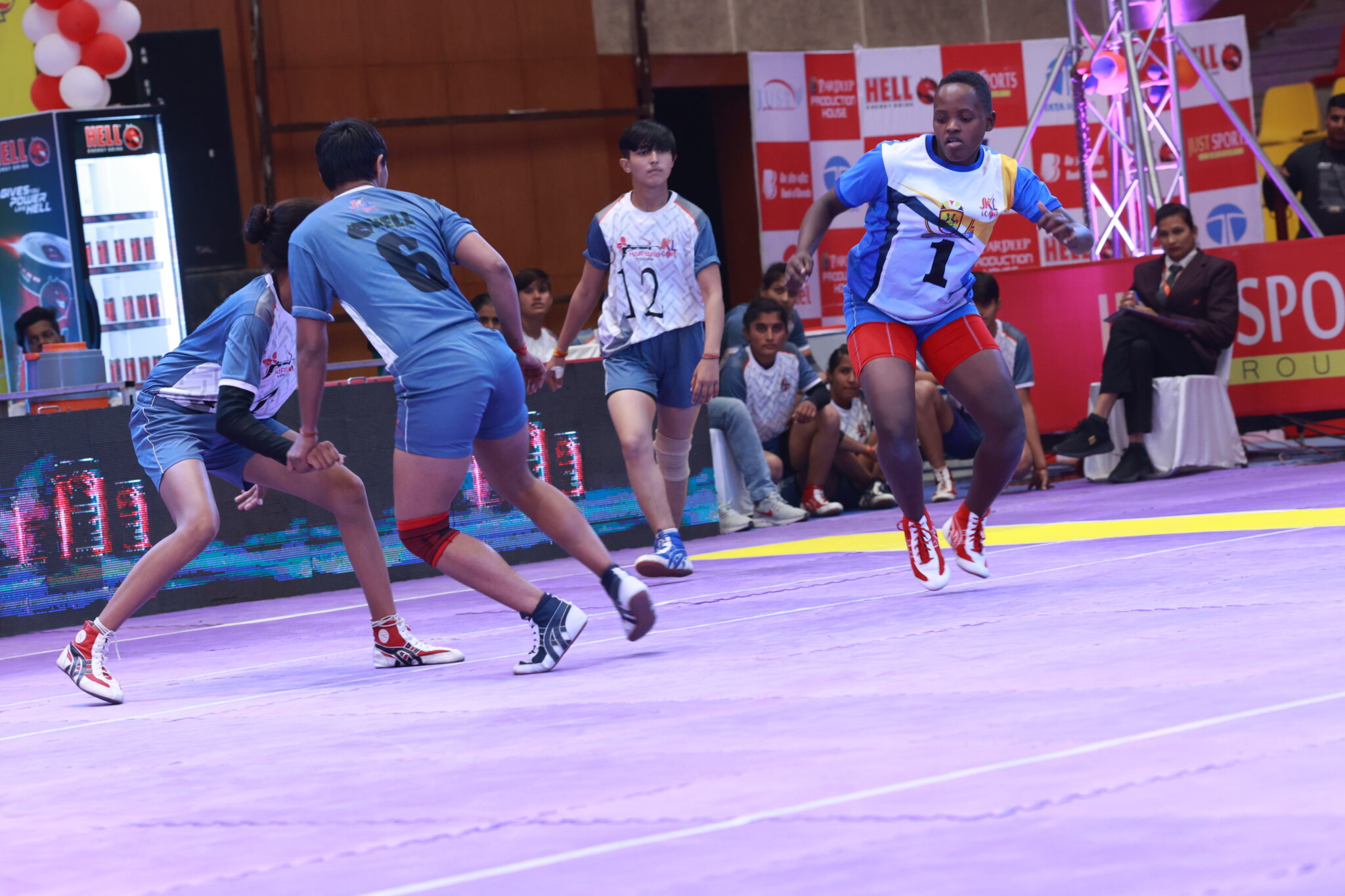 JKL Kabaddi Season TEN (406)